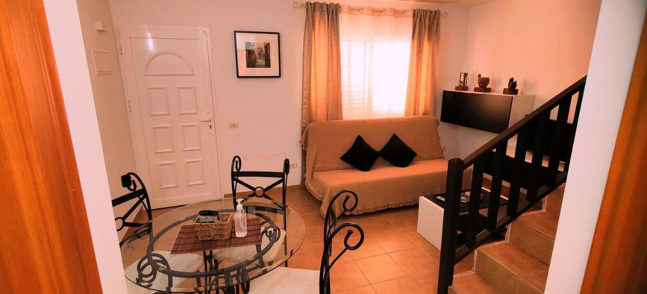 Mi Refugio Villa San Sebastián de la Gomera Eksteriør bilde