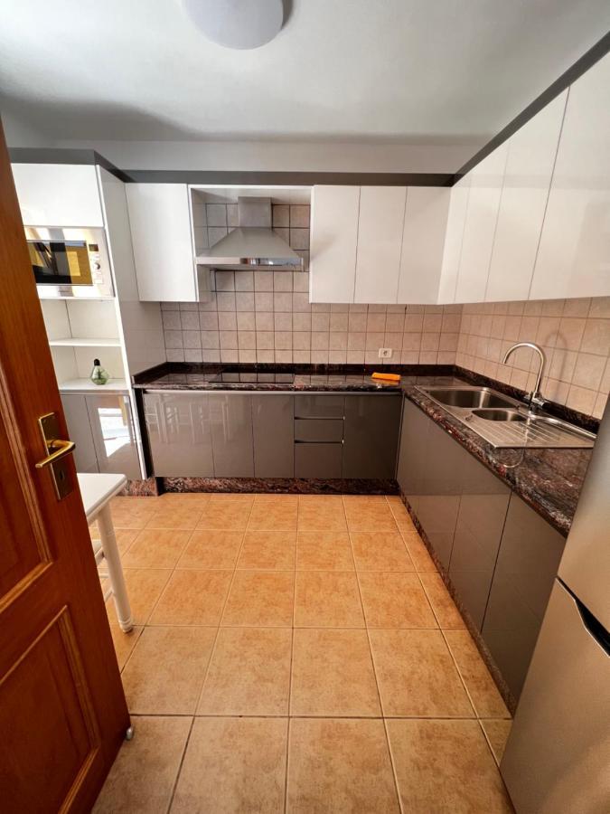Mi Refugio Villa San Sebastián de la Gomera Eksteriør bilde