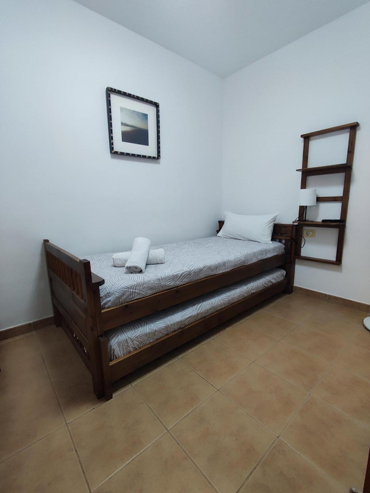 Mi Refugio Villa San Sebastián de la Gomera Eksteriør bilde